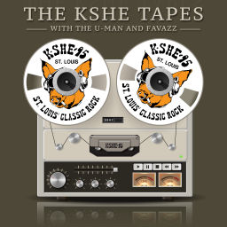 Podcast thumbnail for The KSHE Tapes