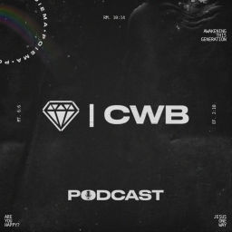 Podcast thumbnail for Poiema Curitiba