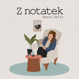 Podcast thumbnail for Z notatek