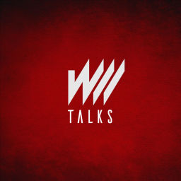 Podcast thumbnail for WARP Talks