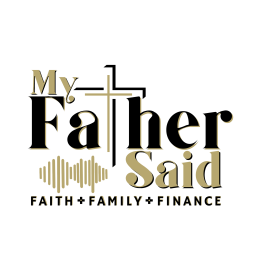 Podcast thumbnail for My Father Said