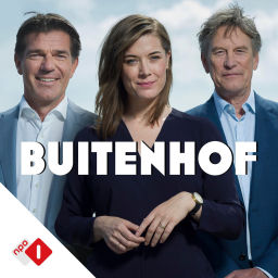 Podcast thumbnail for Buitenhof