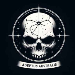 Podcast thumbnail for Adeptus Australis: a Warhammer 40k Pod