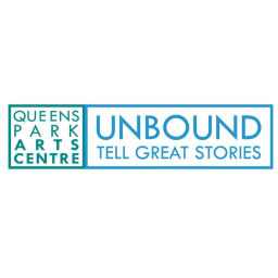 Podcast thumbnail for Unbound Theatre