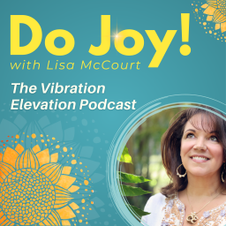 Podcast thumbnail for Do Joy!