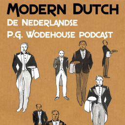 Podcast thumbnail for Modern Dutch