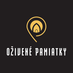 Podcast thumbnail for Oživené pamiatky