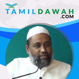 Podcast thumbnail for Rahmatullah Firdousi