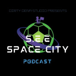 Podcast thumbnail for SEE SPACE CITY