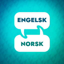 Podcast thumbnail for Engelsk læringsakselerator