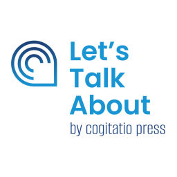 Podcast thumbnail for Let's Talk About