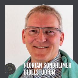 Podcast thumbnail for Your Weekly Bible Study (Bibelstudium)