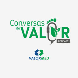 Podcast thumbnail for Conversas de Valor