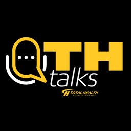 Podcast thumbnail for TH Talks