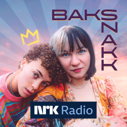 Podcast thumbnail for Baksnakk