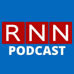 Podcast thumbnail for Noticias RNN