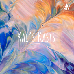 Podcast thumbnail for Kai's Cast