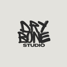 Podcast thumbnail for Dry Bone Studio
