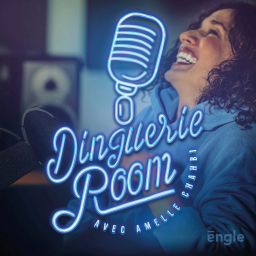 Podcast thumbnail for Dinguerie Room