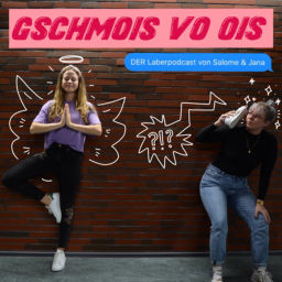 Podcast thumbnail for Gschmois vo ois