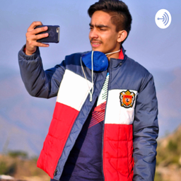 Podcast thumbnail for The ultimate stop for vlogger