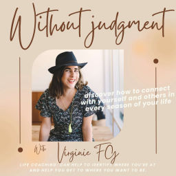 Podcast thumbnail for Without Judgment