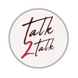 Podcast thumbnail for Talk 2 Talk