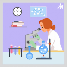 Podcast thumbnail for The Scientist