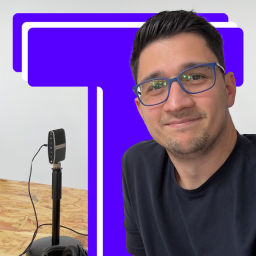Podcast thumbnail for Tech Thursday with Mat