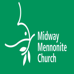Podcast thumbnail for Midway Mennonite Church