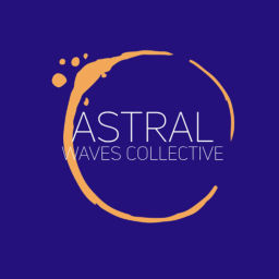 Podcast thumbnail for Astral Waves Collective