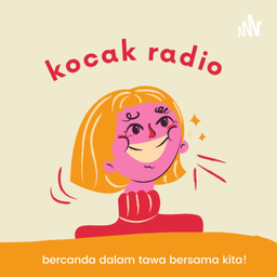 Podcast thumbnail for Kocak Radio