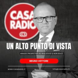 Podcast thumbnail for Un alto punto di vista
