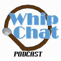 Podcast thumbnail for WhipChat