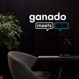 Podcast thumbnail for Ganado Meets