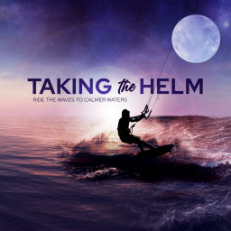 Podcast thumbnail for TAKING THE HELM with Lynn McLaughlin