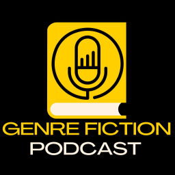 Podcast thumbnail for Genre Fiction Podcast