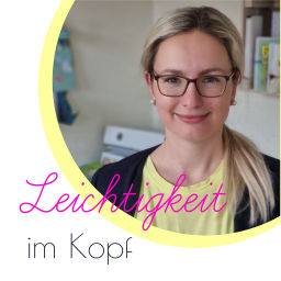 Podcast thumbnail for Leichtigkeit im Kopf