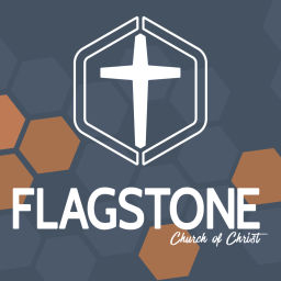 Podcast thumbnail for Flagstone Church of Christ