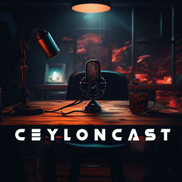 Podcast thumbnail for CeylonCast