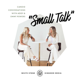 Podcast thumbnail for Small Talk
