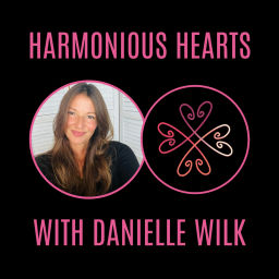 Podcast thumbnail for Harmonious Hearts