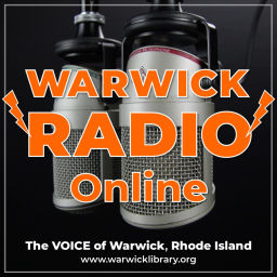 Podcast thumbnail for Warwick Radio Online: The Voice of Warwick, Rhode Island
