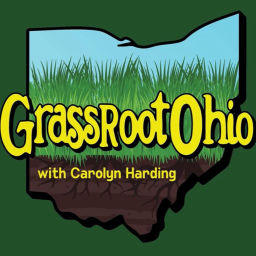 Podcast thumbnail for GrassRoot Ohio