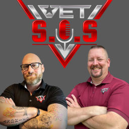 Podcast thumbnail for VET S.O.S.