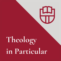 Podcast thumbnail for Theology in Particular