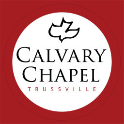 Podcast thumbnail for Calvary Chapel Trussville