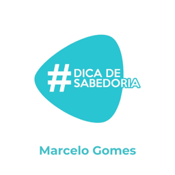 Podcast thumbnail for Dica de Sabedoria