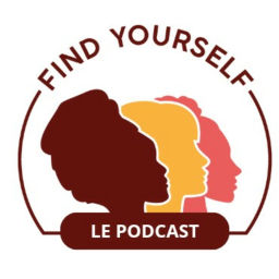 Podcast thumbnail for Find Yourself