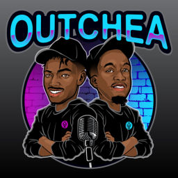 Podcast thumbnail for Outchea Podcast